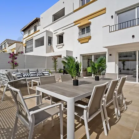 Holiday home Casa Adriana *