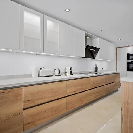 Casa Adriana Holiday home *