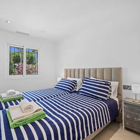 Casa Adriana Holiday home