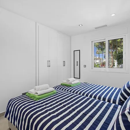Casa Adriana Holiday home