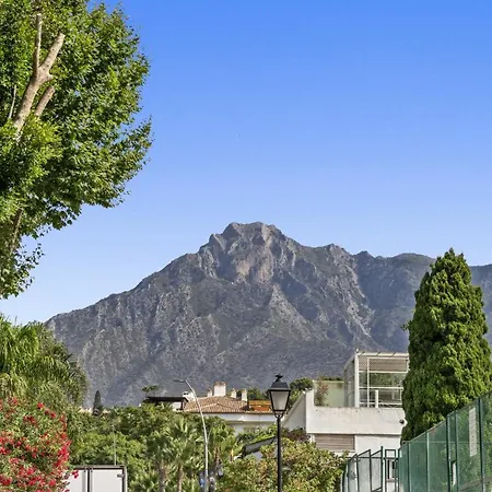 Casa Adriana Holiday home Marbella
