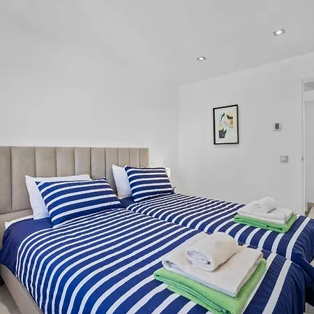 Casa Adriana Holiday home Marbella