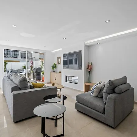 Casa Adriana Holiday home Marbella