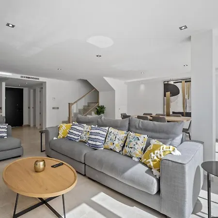 Holiday home Casa Adriana Marbella