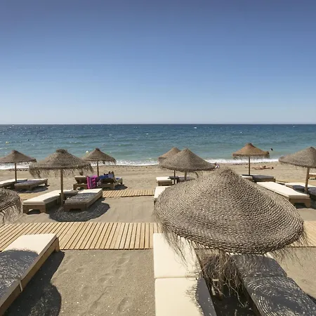 Casa Adriana Holiday home Marbella