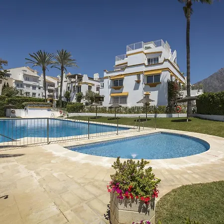 Holiday home Casa Adriana Marbella