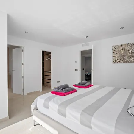 Casa Adriana * Marbella
