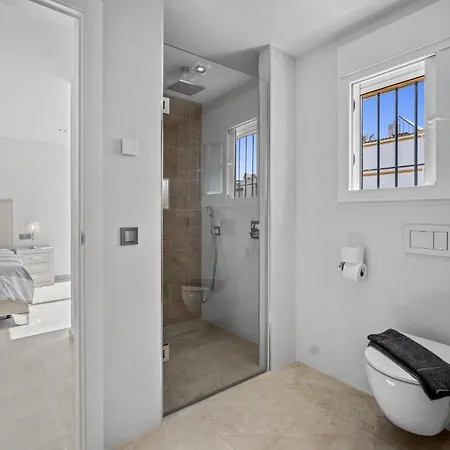 Casa Adriana Marbella