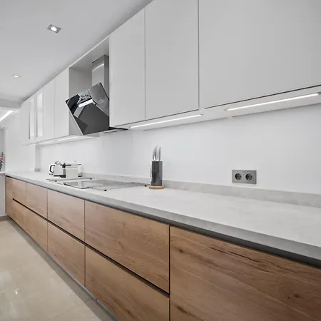 Casa Adriana Holiday home Marbella