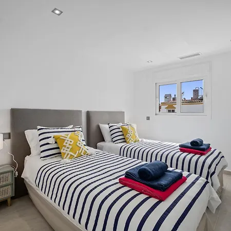 Casa Adriana Holiday home