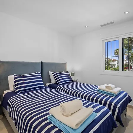 Casa Adriana * Marbella