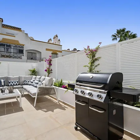 Casa Adriana Holiday home *