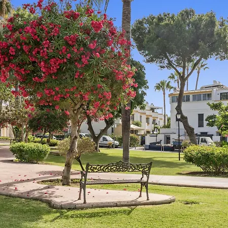 Holiday home Casa Adriana Marbella