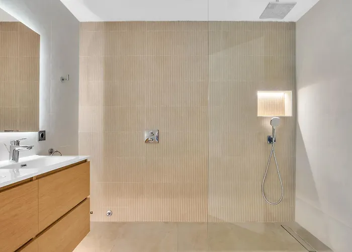 Holiday home Casa Adriana - Marbellamar Modern Townhouse By Finest *