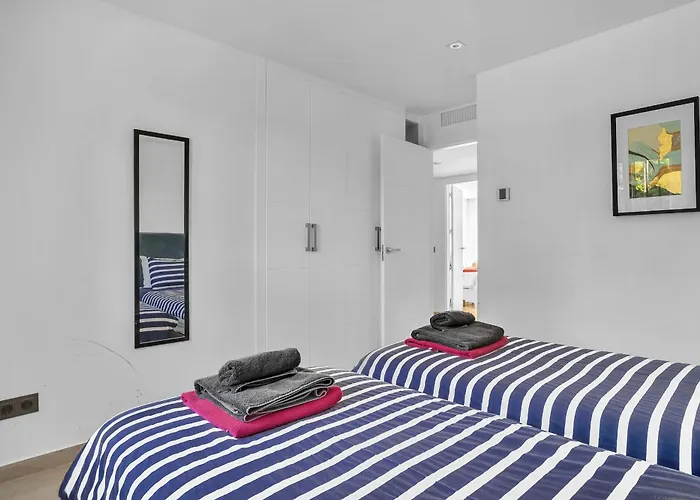 Holiday home Casa Adriana - Marbellamar Modern Townhouse By Finest Marbella