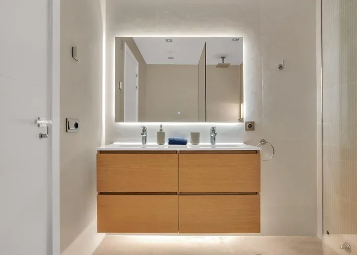 Casa Adriana - Marbellamar Modern Townhouse By Finest Holiday home *
