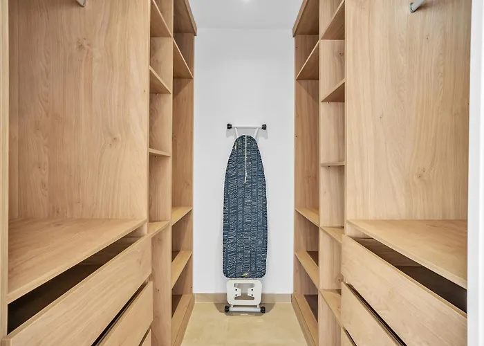 Casa Adriana - Marbellamar Modern Townhouse By Finest Holiday home
