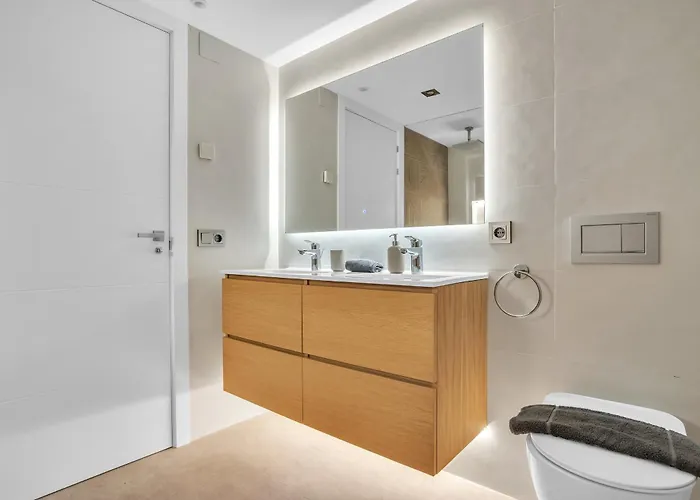 Holiday home Casa Adriana - Marbellamar Modern Townhouse By Finest *